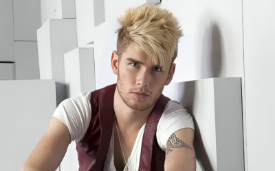 Exploring Colton Dixon: A Closer Look at American Musician