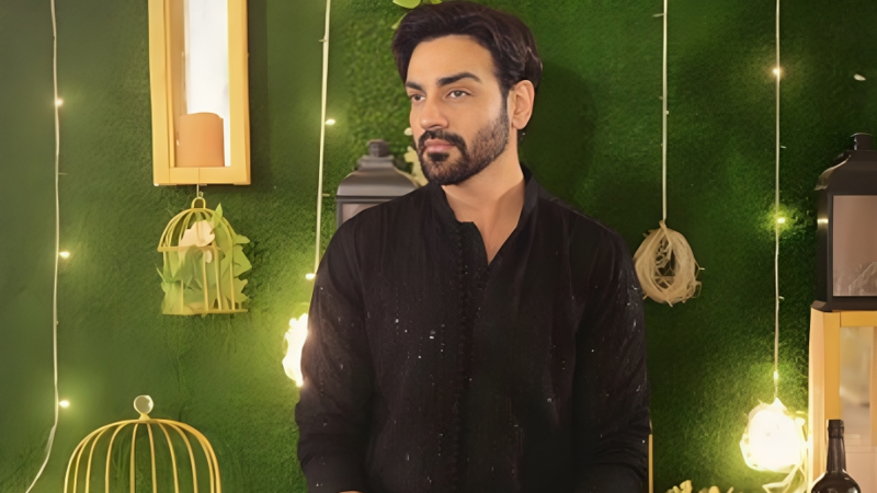 CBA Arslan Naseer Sheds Light on Career Challenges and Family Struggles