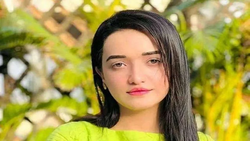 Sanam Javed shifted to KP House on Gandapur’s directive