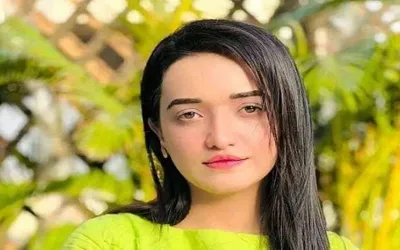 Sanam Javed shifted to KP House on Gandapur’s directive
