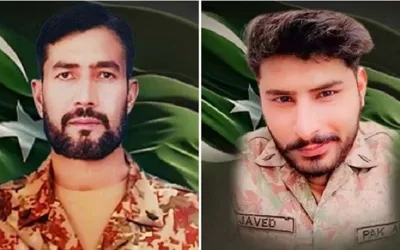 Two security personnel among seven killed in DI Khan terror attack