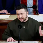 Russia's cautious response to Zelensky's Summit Offer