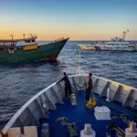 Beijing and Manila set up hotline to avoid clashes in the South China Sea