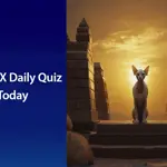 SPHYNX Daily Quiz Today – July 17, 2024