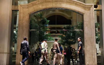 Thai PM orders probe after six foreign nationals found dead in Bangkok hotel