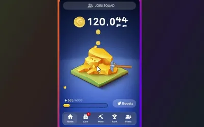 GoldVerse Daily Combo Today – July 17, 2024