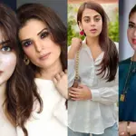 Pakistani Celebrities promote resilience & patience during Muharram