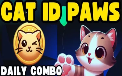 Cat Id Paws Daily Combo Today - July 18, 2024