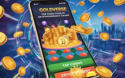 GoldVerse Daily Combo Today – July 18, 2024