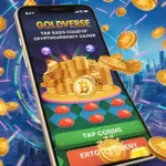 GoldVerse Daily Combo Today – July 18, 2024