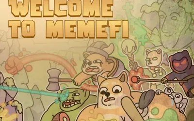 MemeFi Daily Combo Today – July 18 2024