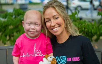 Who Was Bella Brave? A Closer Look at 10-Year Old TikToker