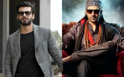 Is Fawad Khan Returning to Bollywood with 'Bhool Bhulaiyaa 3' Cameo?