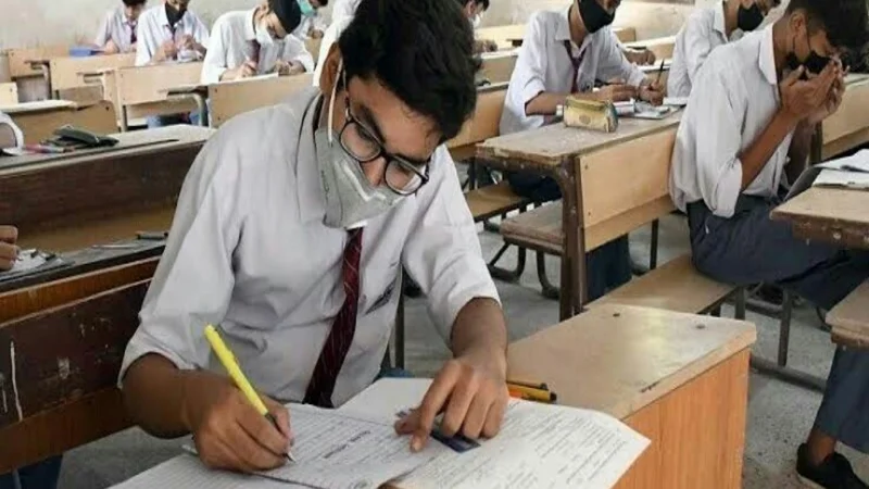 BISE Punjab 9th class result 2024 final date here