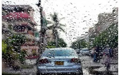 Weather Update Pakistan: Monsoon Alert for Tourists