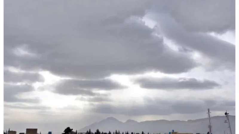 Weather Update: Second monsoon spell likely in next two days