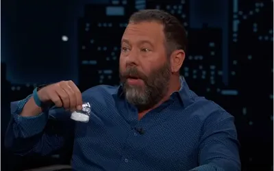 Who is Bert Kreischer? All You Need To Know About Him!