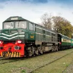 Pakistan Railways announces fare increase