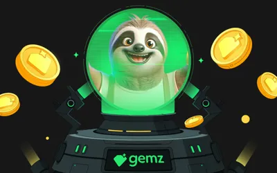 GemZ Daily Combo Card Today – July 19, 2024