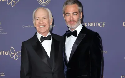 Who Is Robert Pine? A Closer Look at American Actor