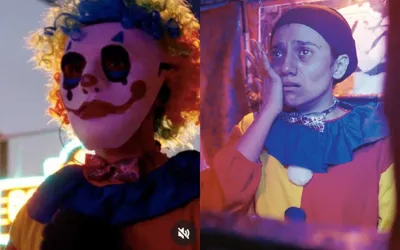 Pakistani Short Film 'The Clown' Wins Satyajit Ray Award at London Festival