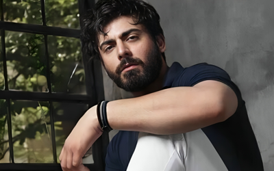 Fawad Khan Teases Fans About His Potential Bollywood Return