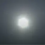 Watch: Karachi witnesses halo around sun