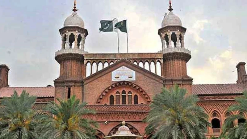 LHC seeks details of mechanism for POL prices