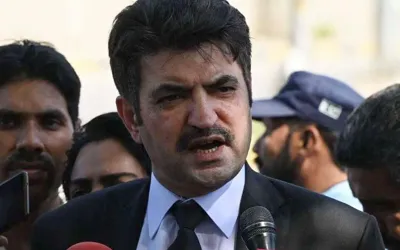 Court cancels non-bailable arrest warrant of Sher Afzal Marwat