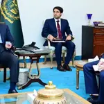 Huawei’s Training Program set to elevate Pakistan’s IT exports: PM Shehbaz