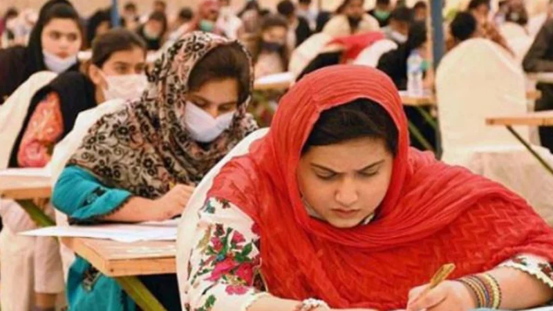 PMDC to conduct MDCAT examination on Sep 22