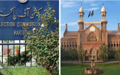 Election tribunals: LHC CJ turns down CEC’s request
