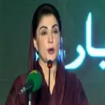 Maryam accuses SC judges of altering Constitution to facilitate ‘one person’