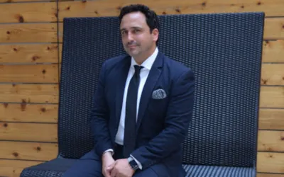 Who is Christopher Macchio? Getting to Know American Musician & Actor