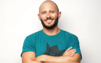 Exploring Noah Kagan: All You Need to Know