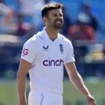 Mark Wood bowls fastest over by any English bowler in Test cricket