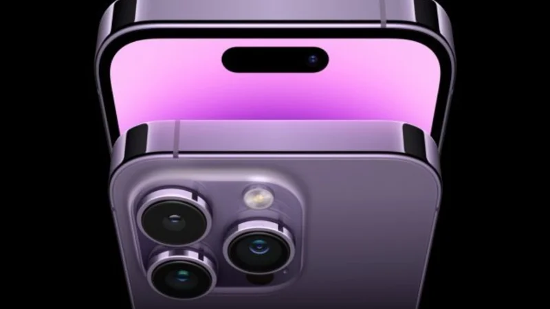 Apple iphone 14 Pro Max Price in Pakistan and features 2024