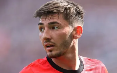 Brighton rejects £8m Napoli bid for Billy Gilmour