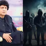 Renowned writer Khalil Ur Rehman Qamar kidnapped by Gang