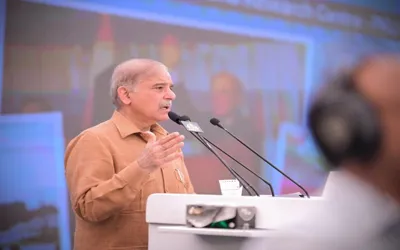 Gov’t determined to provide free medical facilities to deserving patients: PM