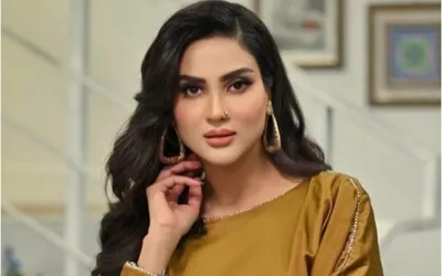 Fiza Ali Disapproves Girl's Love Wazifa Request on Live Show