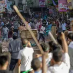 Top court in Bangladesh limits job quota system after violent protests