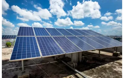 Islamabad Schools Set to Go Solar Energy by Year-End