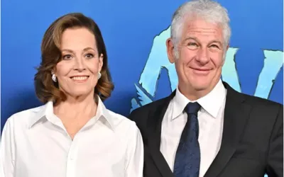 Who is Jim Simpson? All About Sigourney Weaver's Husband