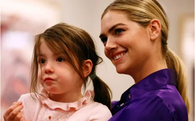 Who is Kate Upton? All You Need To Know About Her!