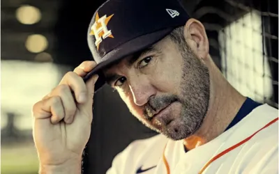 Who is Justin Verlander? All You Need To Know About Him!