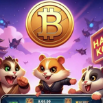 Hamster Kombat Daily Cipher Morse Code Today – July 22, 2024