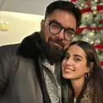 Yasir Hussain Discloses His Proposal to Iqra Aziz Was Planned