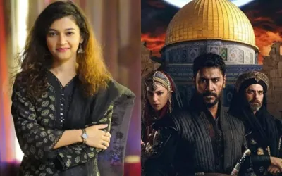 Shaheera Jalil to Appear in Upcoming Season 2 of 'Selahaddin Eyyubi'