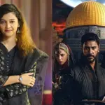 Shaheera Jalil to Appear in Upcoming Season 2 of 'Selahaddin Eyyubi'